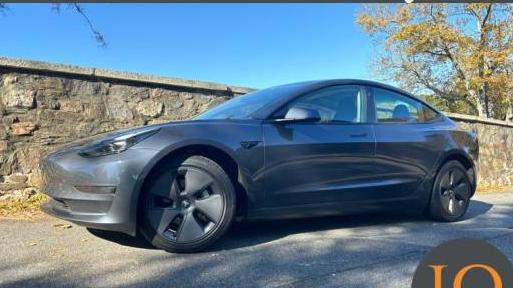 TESLA MODEL 3 2023 5YJ3E1EAXPF680619 image